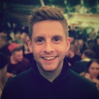 Tom Notley