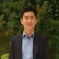 Daniel Chew