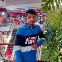 Govindaraj R