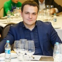 Vitaliy Yakimenko