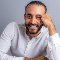 Ramon Romero Andrade