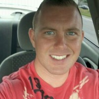 Travis England