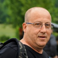 Pascal Coupechoux