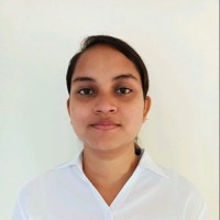 Rajashree Das
