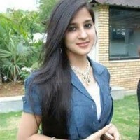 Shirly Kapoor