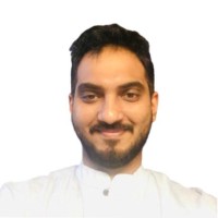 Mohammed Asif Ansari