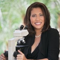 Rebecca Hsu