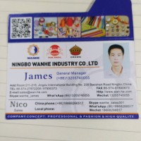 Wanhe Nico Duan