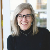 Carol Taylor