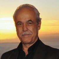Antonis Vekris
