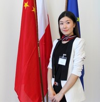 Victoria Xu