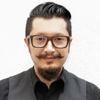 Christopher Betancourt