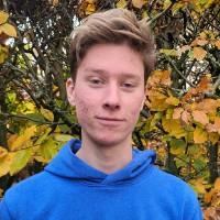 Friso Meijering