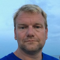 Lars Bjerregaard