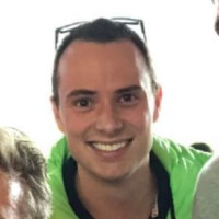 Matt Angel