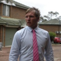 Nathan Sturgess