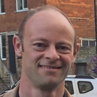 Dennis Mitchell