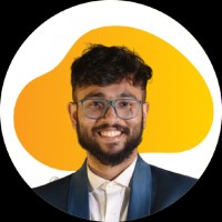 Vedant Khullar