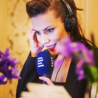 Sabina Vosecká