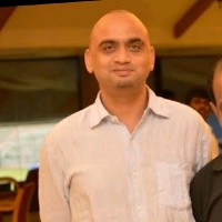 Jai Rajagopal