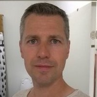 Mogens Henrik Andersen