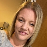 Kellie Morgan