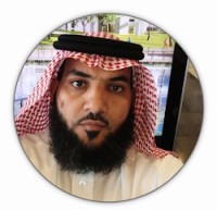 ابو نواف الغامدي