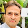 Salman Nayyar