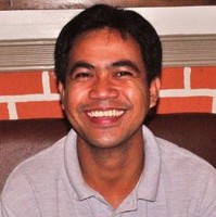 Edwin Corpuz