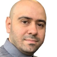 Majid Jalali