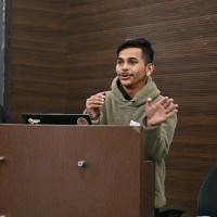 Rajat Bisht