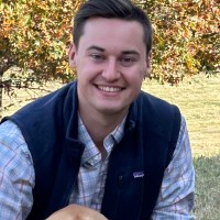 Carson Carroll, Mba