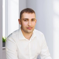 Roman Parshenko