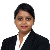 Preeti Kumari