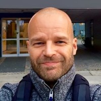Anders Hall Grøterud