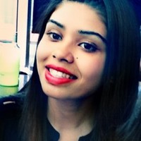 Muslima Choudhury