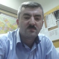 Guseyn Guliyev