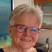 Vibeke Toft Müller