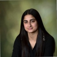Nadine Salim