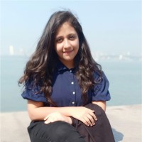 Harshita Daryani