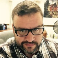Rob Kladis