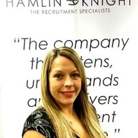 Tammie Huntley
