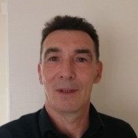 Thierry LAFARGE