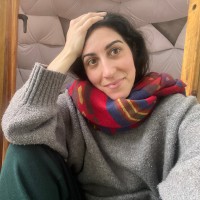 Julia Mande
