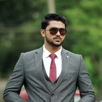 Ashik K A