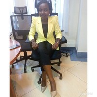 Stella Charity Murithi