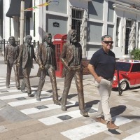 Antonio Ricardo Andrade López