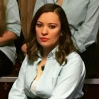 Olga Rozenfeld