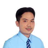 Setiawan Tumilin