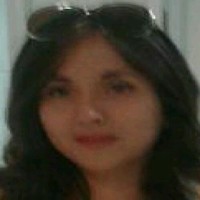 Verónica Brito Carrasco